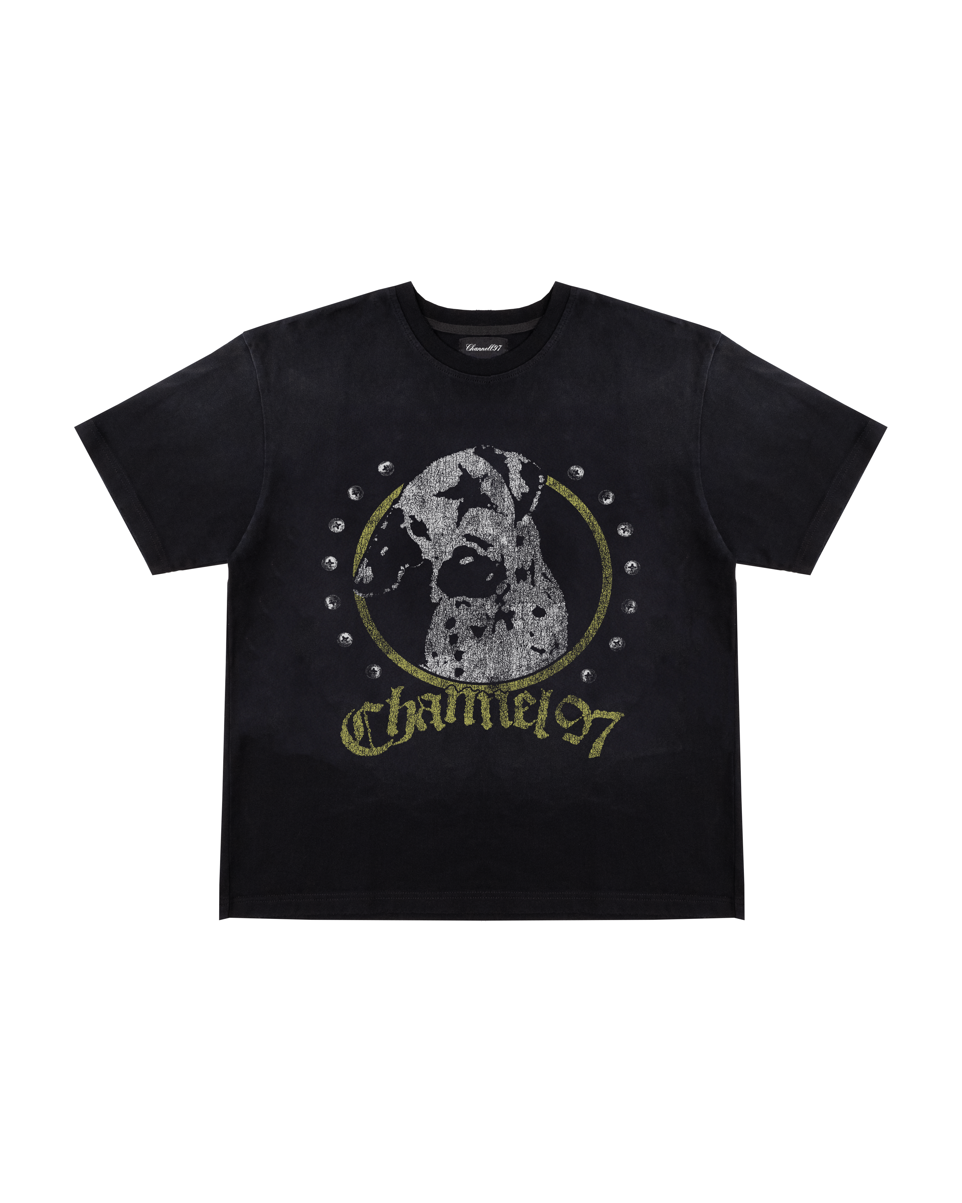 Dogs world tee