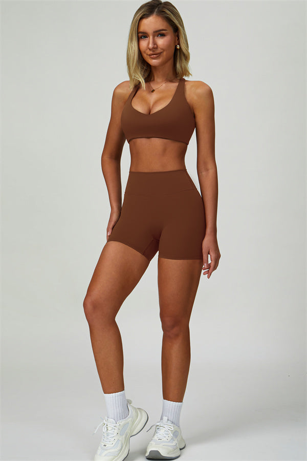 The Elixir Shorts