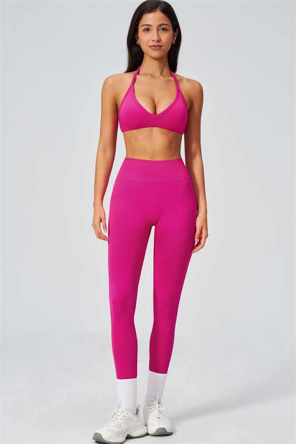 The Horizon Sports Bra