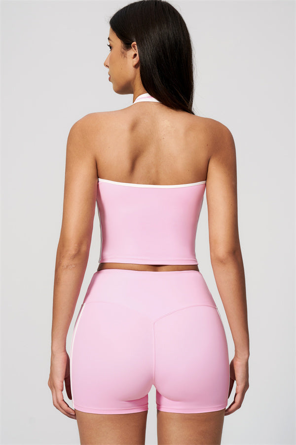 The Onyx Shorts