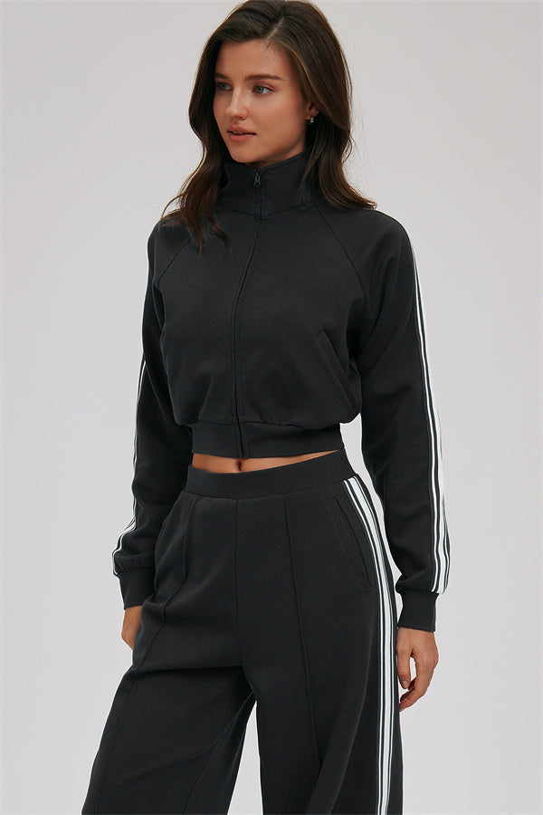 The Fearless Zip Jacket