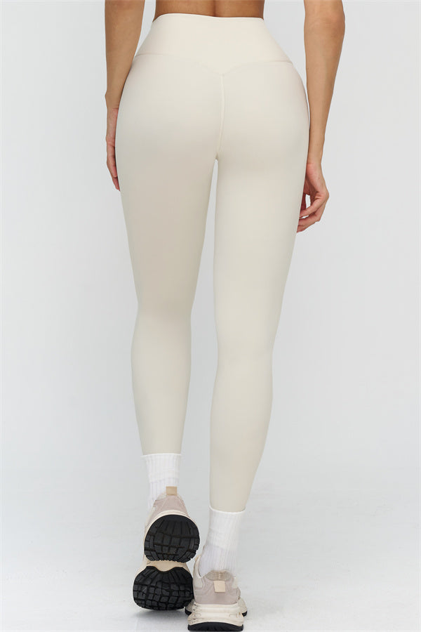 The Finesse Sports Bra Leggings 2-Piece Set