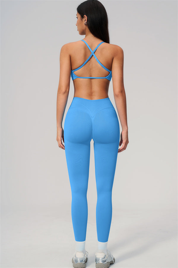 The Camille Leggings