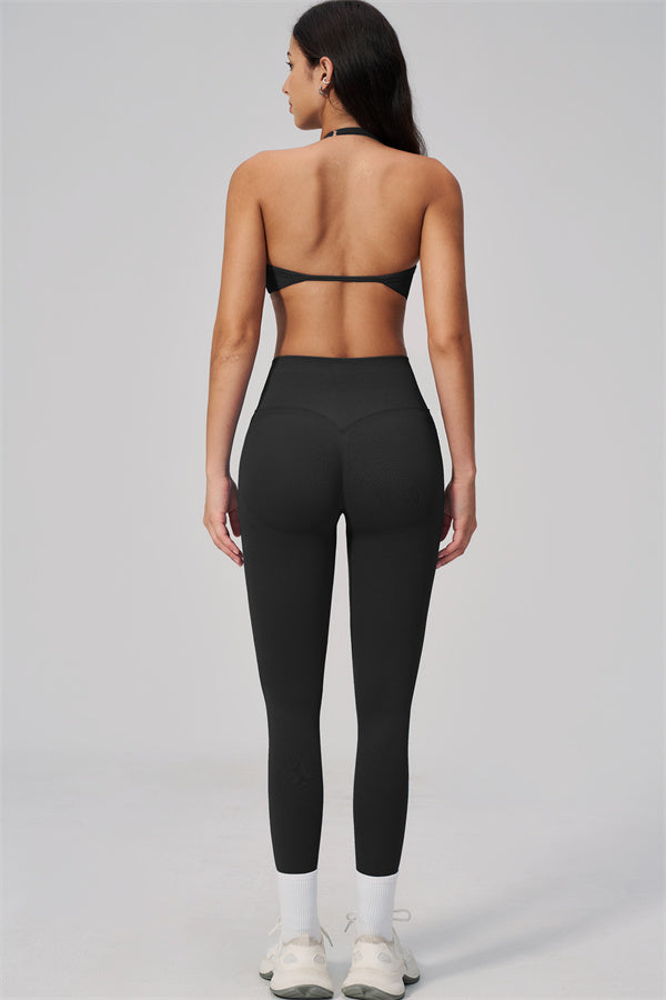 The Horizon Leggings