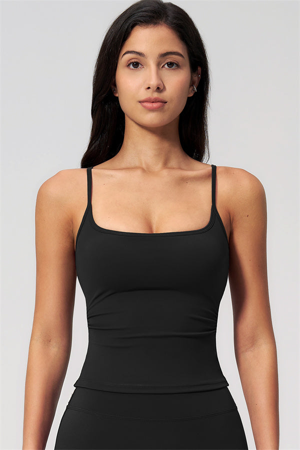 The Nexus Tank Top Shorts 2-Piece Set