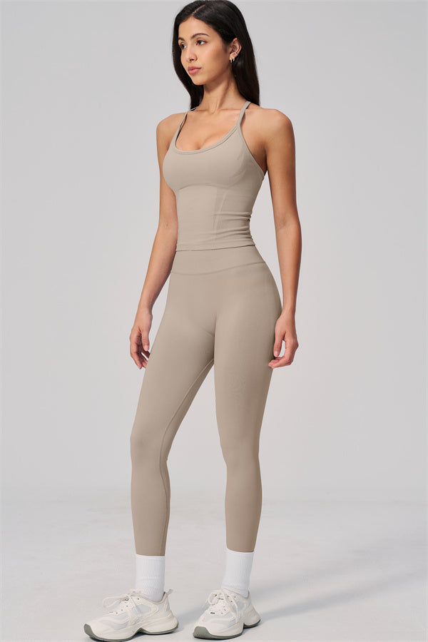 The Horizon Leggings