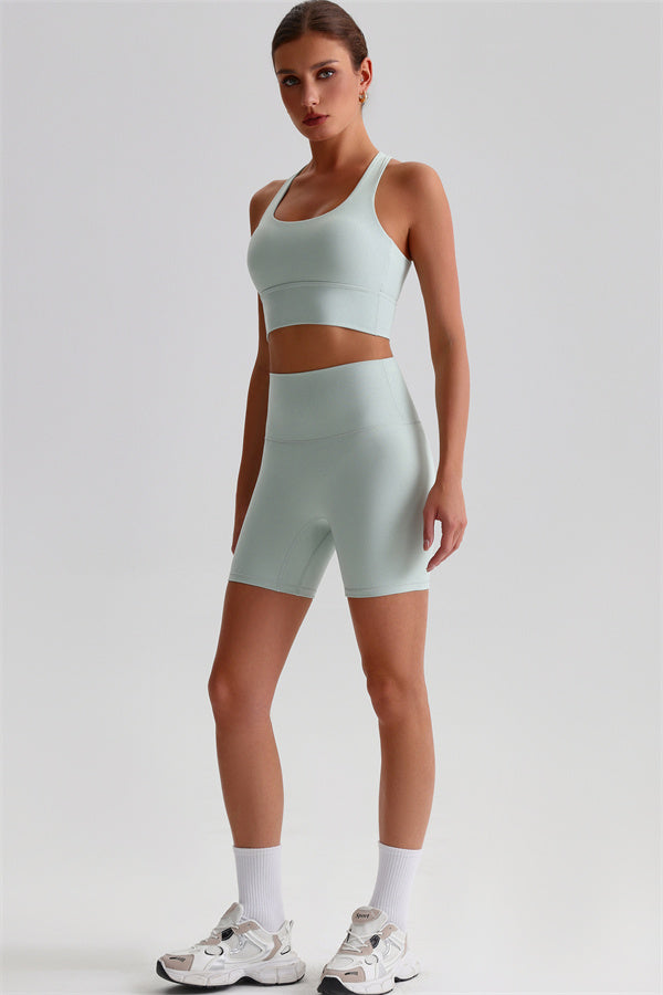 The Brave Sports Bra