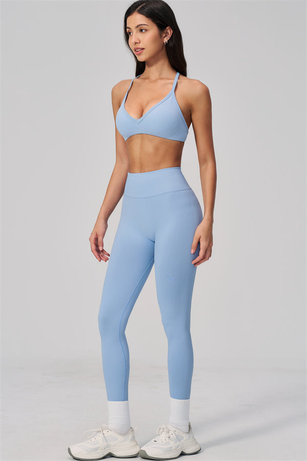 The Horizon Leggings
