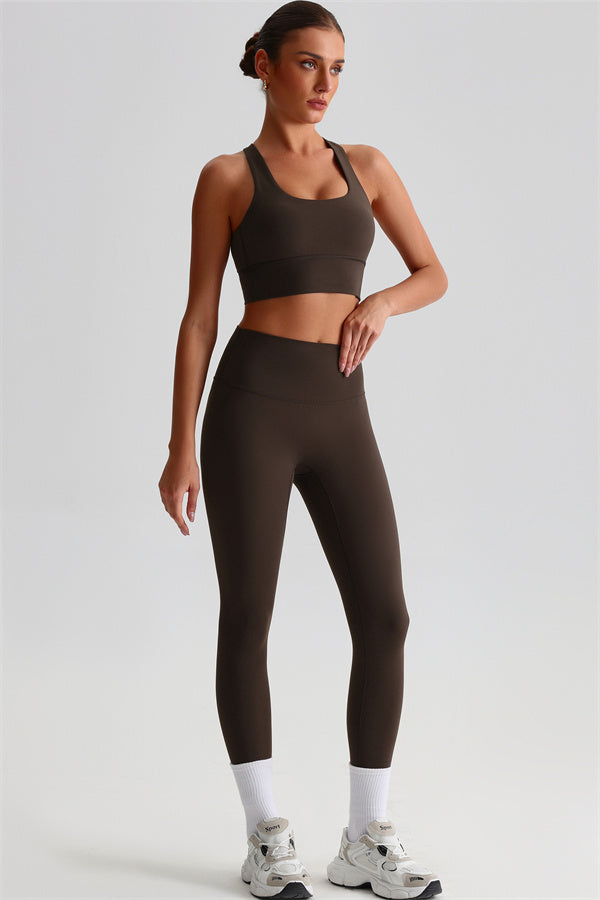 The Brave Sports Bra