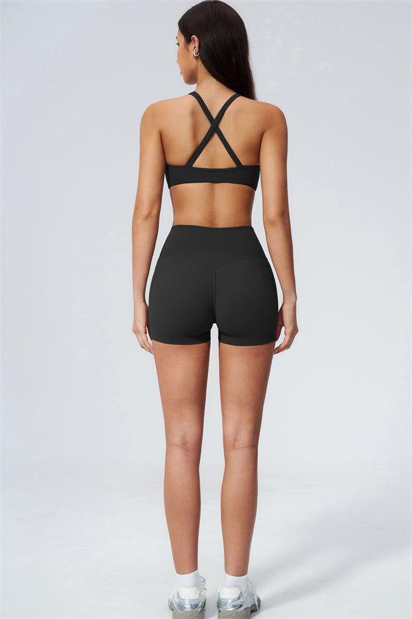 The Gala Shorts