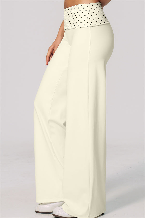 The Enliven Sports Bra Straight Leg Pants 2-Piece Set