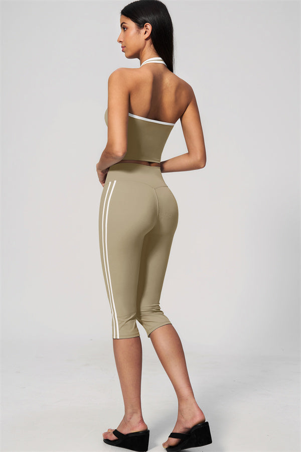 The Onyx Tank Top