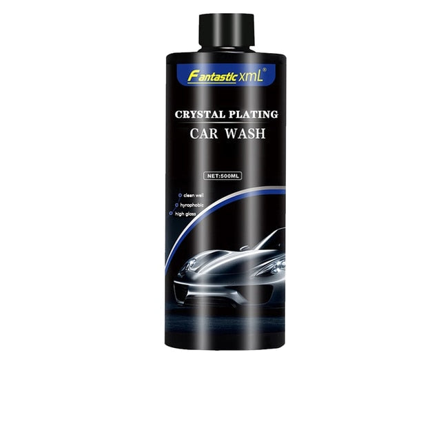 Car Wash Shampoo Super Foam