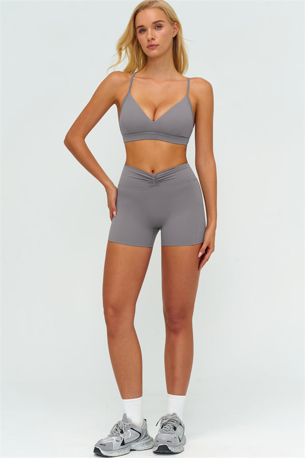 The Lushness Shorts