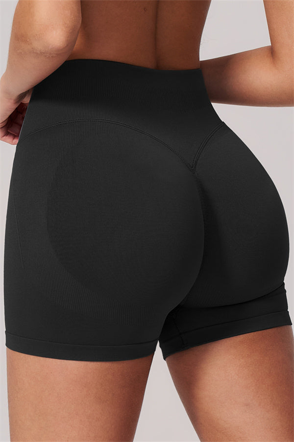 The Align Halter Tank Top Shorts 2-Piece Set