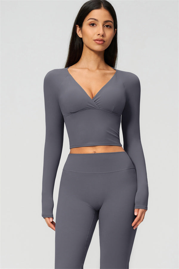 The Lox Flared Leggings