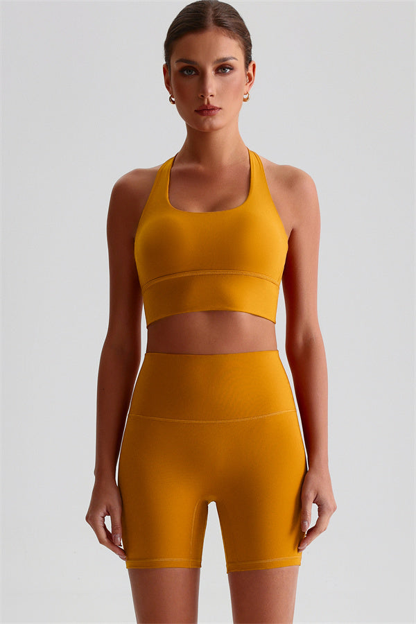 The Brave Sports Bra