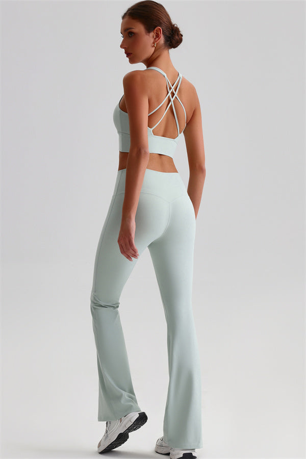 The Brave Sports Bra