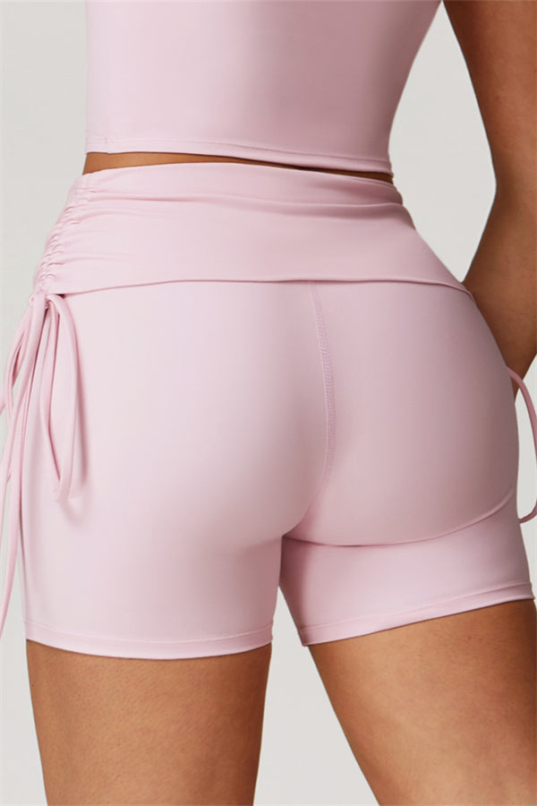 The Echo Shorts