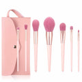 Girl Heart Makeup Brush Eye Shadow Brush Beauty Makeup