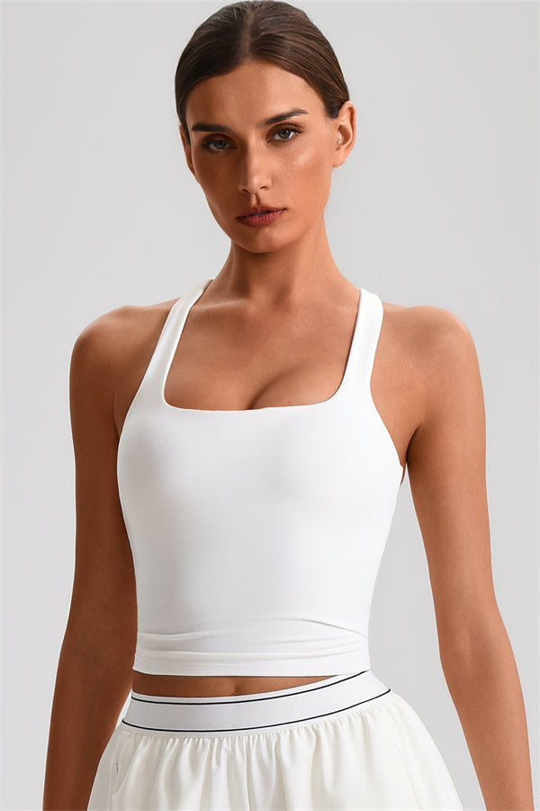 The Soul Crop Top Skirt 2-Piece Set