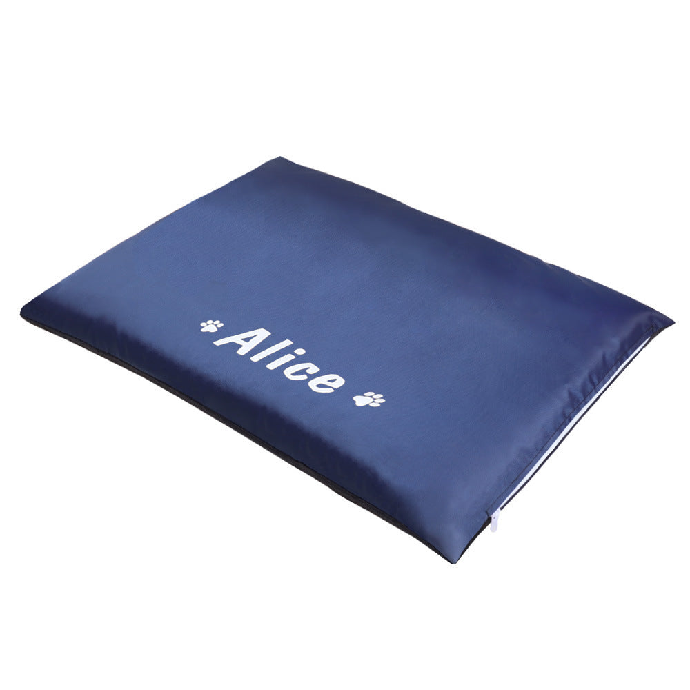 New Waterproof Dog Cat Mattress