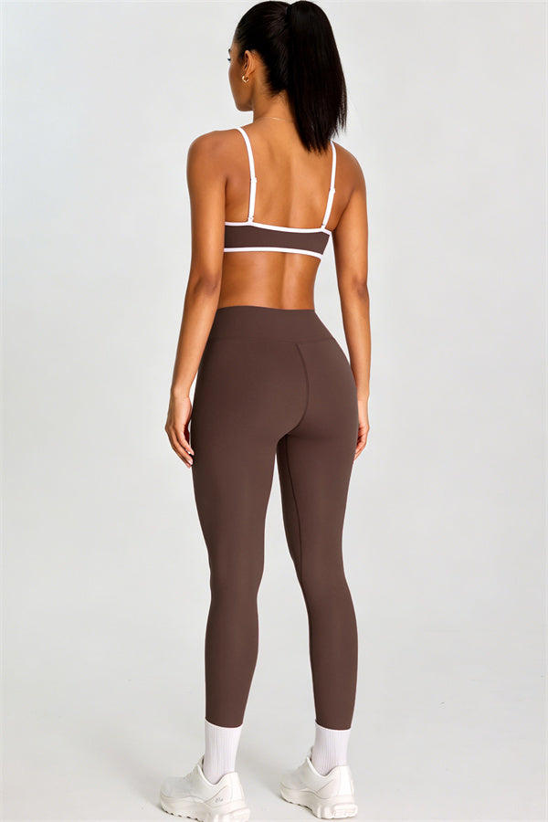 The Dwell Leggings
