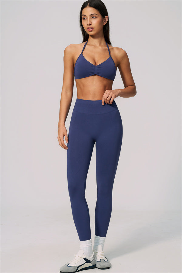 The Velvetine Sports Bra