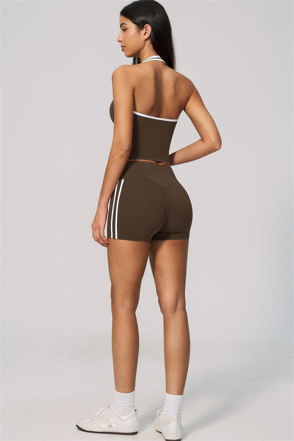 The Onyx Shorts