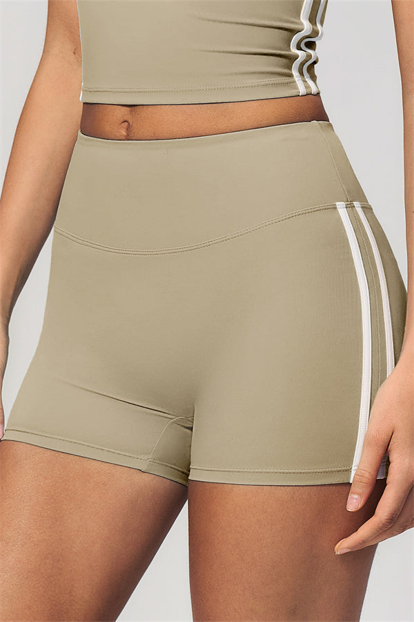 The Onyx Shorts