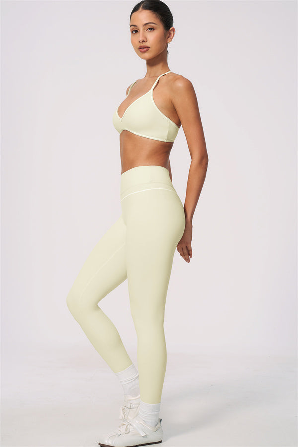 The RebelFit Leggings