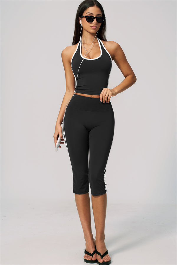 The Onyx Tank Top