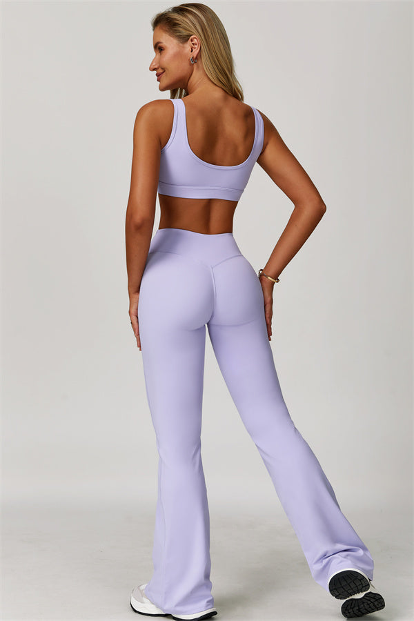 The Lavish Sports Bra