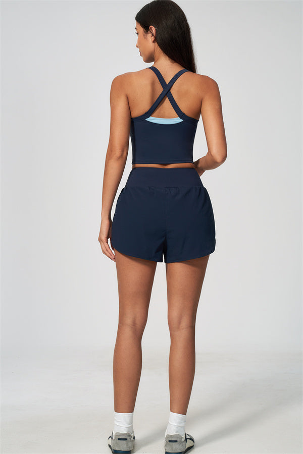 The Static Shorts