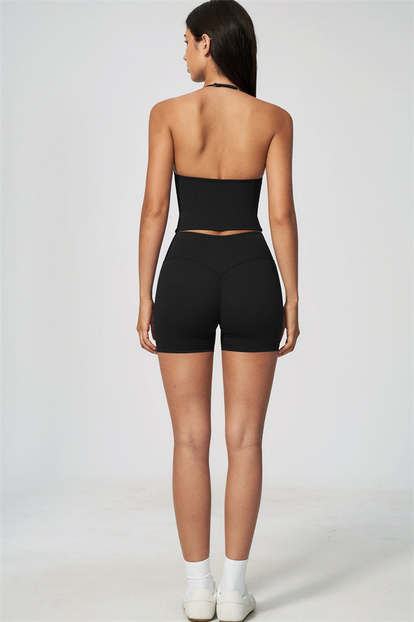 The RiseFit Shorts
