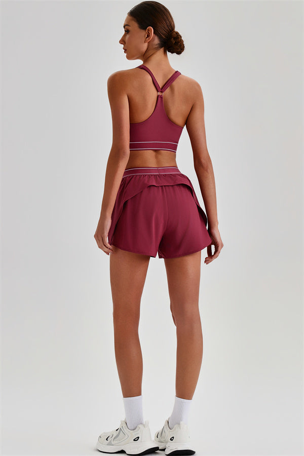 The Soul Shorts