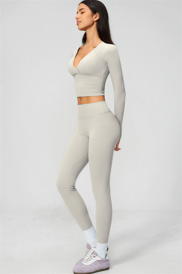 The Lox Leggings