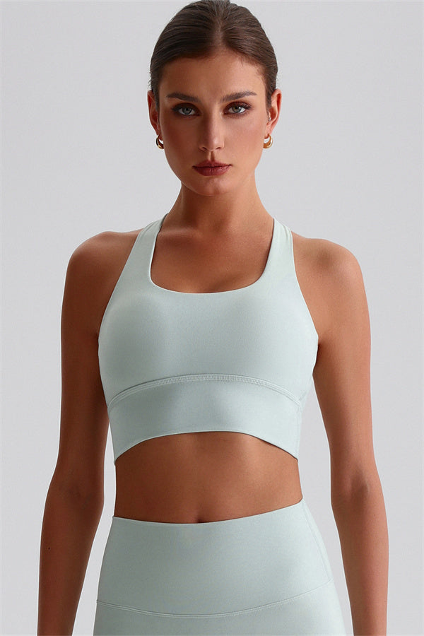 The Brave Sports Bra