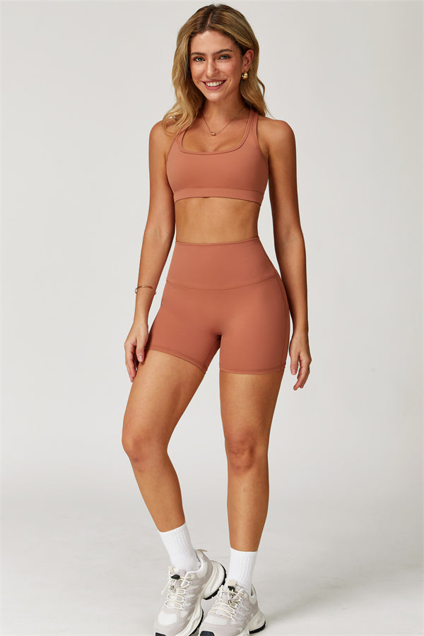 The Epic Shorts