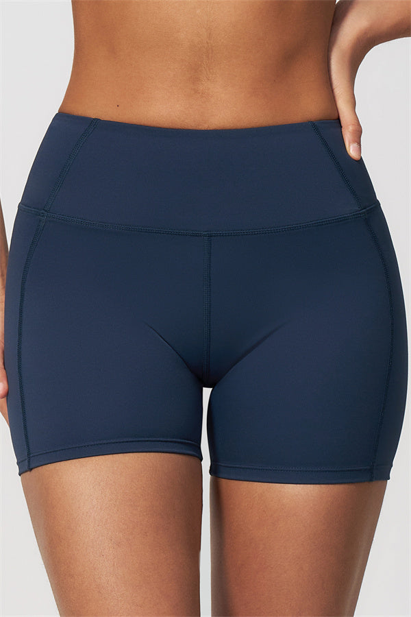 The RiseFit Shorts