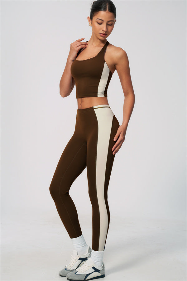 The Sandstone Leggings