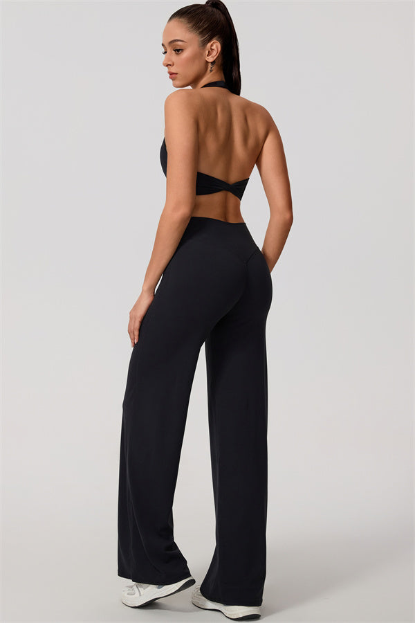 The Nestle Straight Leg Pants