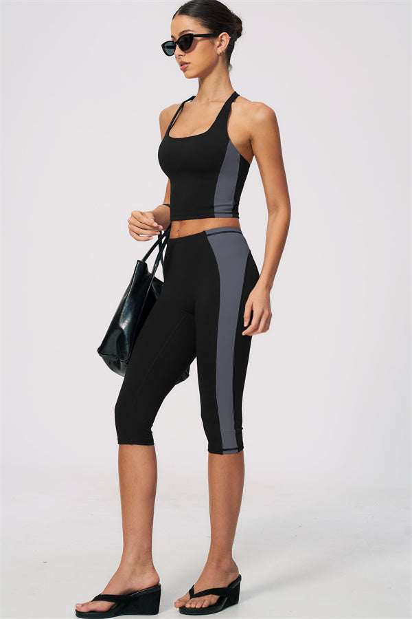 The Sandstone Tank Top