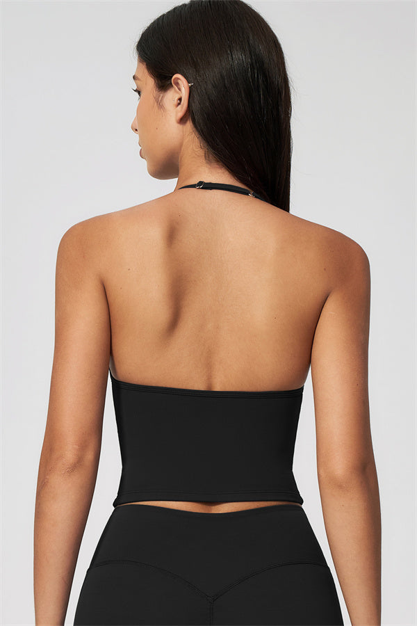 The RiseFit Tank Top Leggings 2-Piece Set