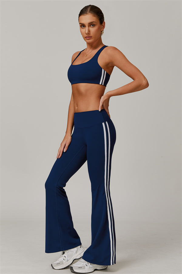 The Splendor Flared Leggings