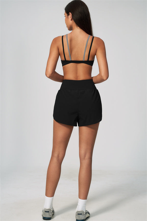 The Static Shorts