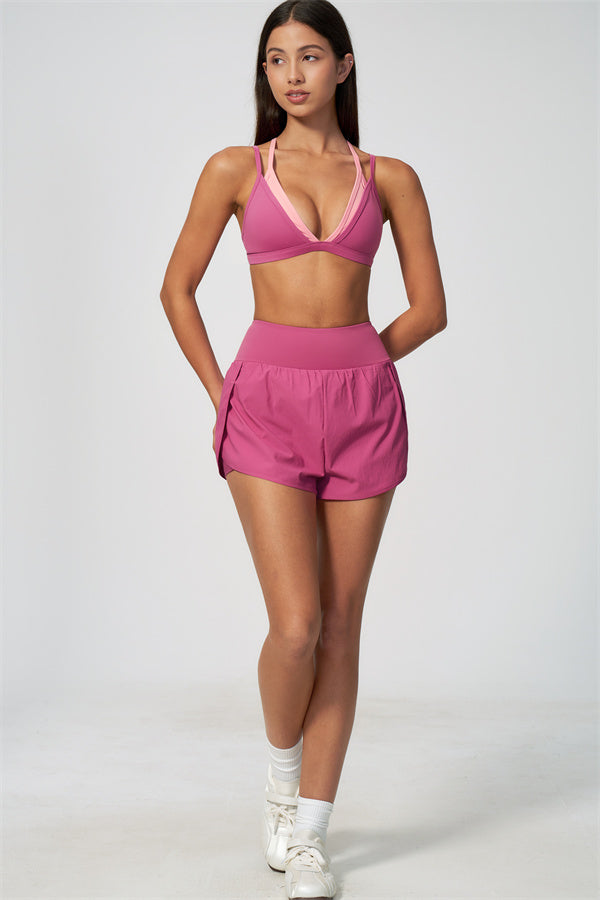 The Static Shorts