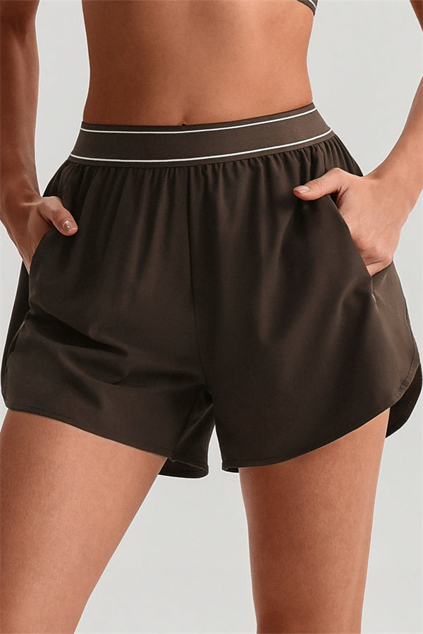 The Soul Sports Bra Shorts 2-Piece Set