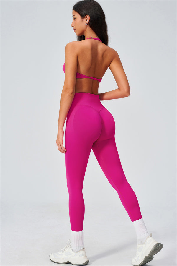 The Horizon Leggings
