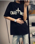Independent Men's Skateboard Short Sleeve T-Shirt